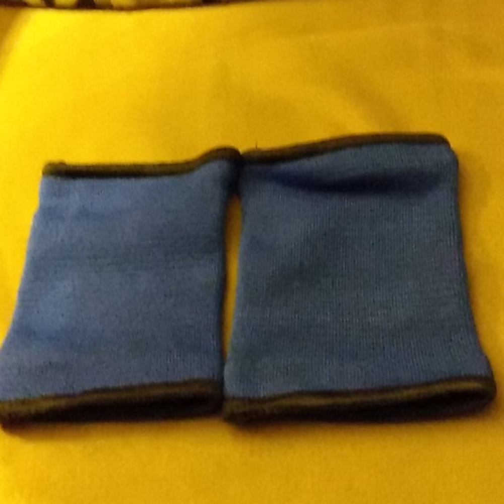 Wristband